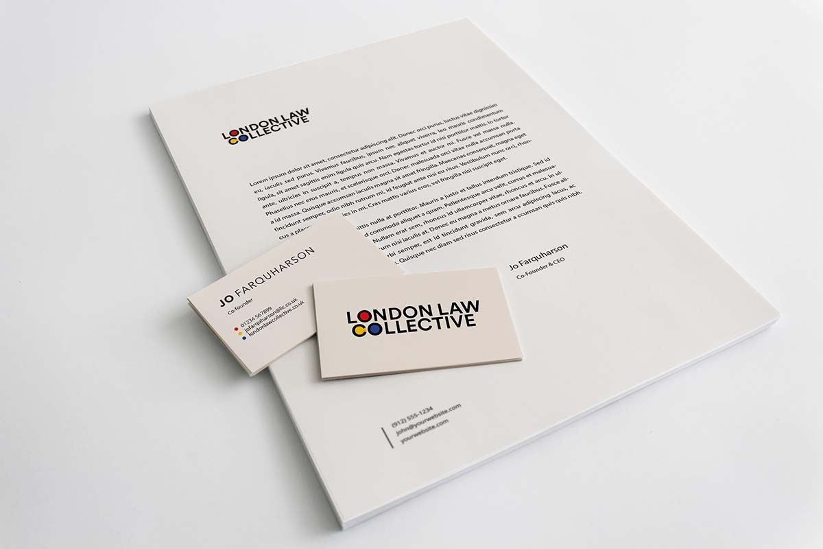 LONDON LAW COLLECTIVE