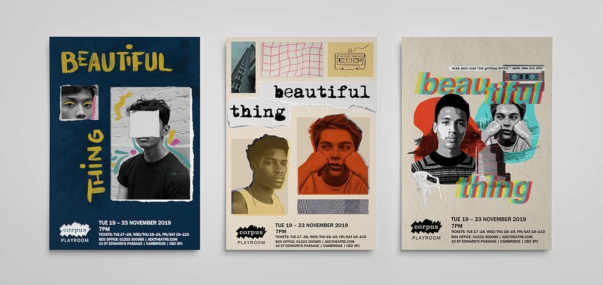BEAUTIFUL THING
