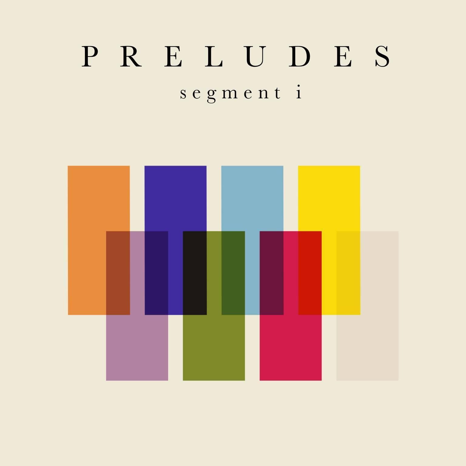 ALBUM COVERS - WILLIAM HU