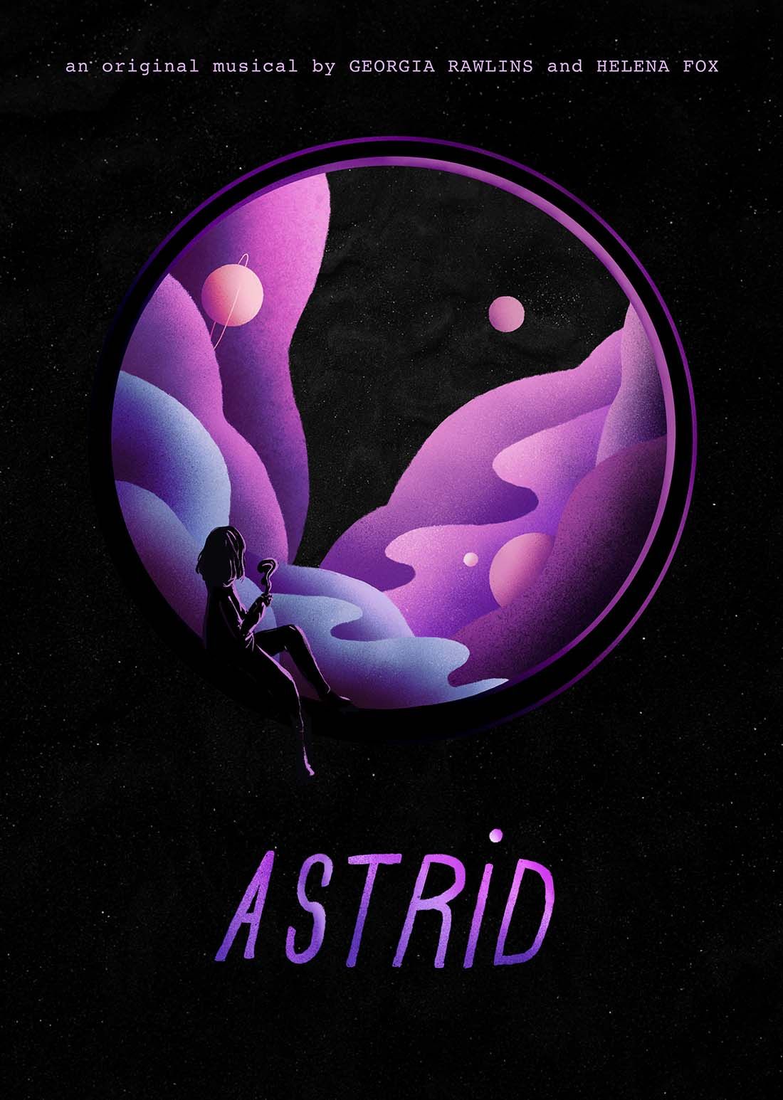 ASTRID