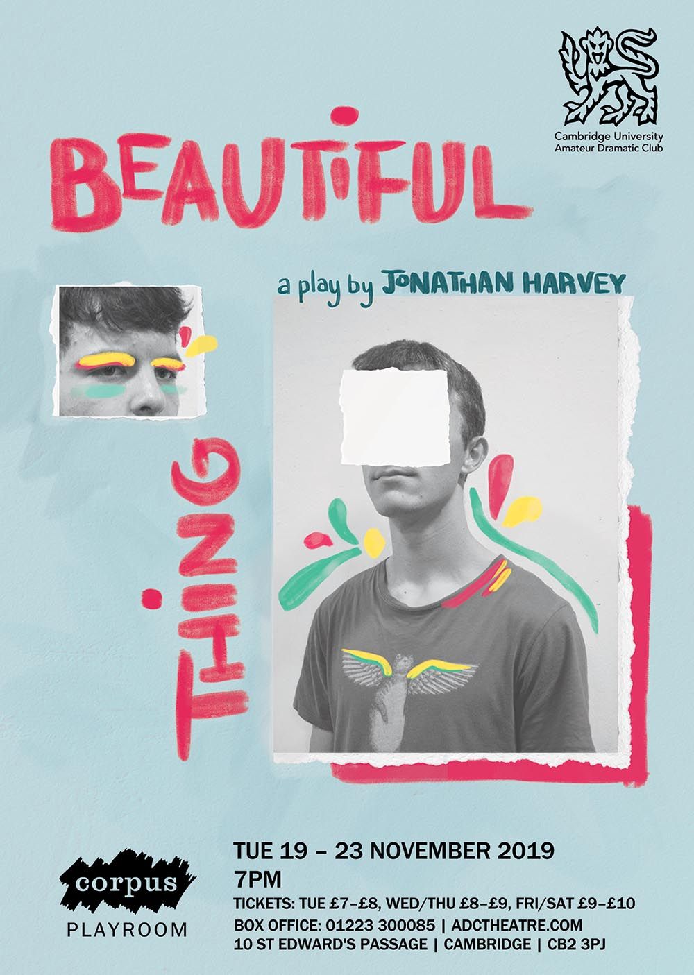 BEAUTIFUL THING